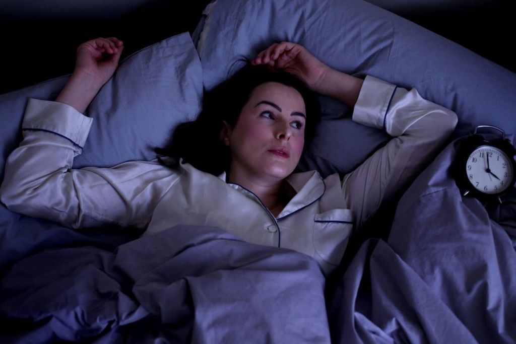 KHÓ NGỦ VÌ CHĂN GA GỐI NỆM?