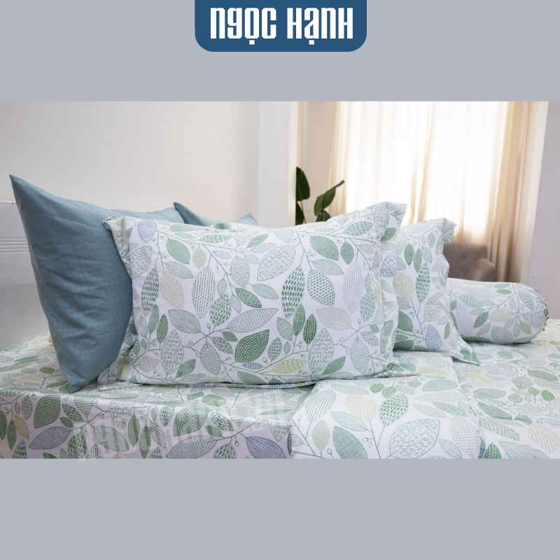 BAO LÂU THÌ NÊN THAY MỚI CHĂN GA GỐI ĐỂ ĐẢM BẢO VỆ SINH?