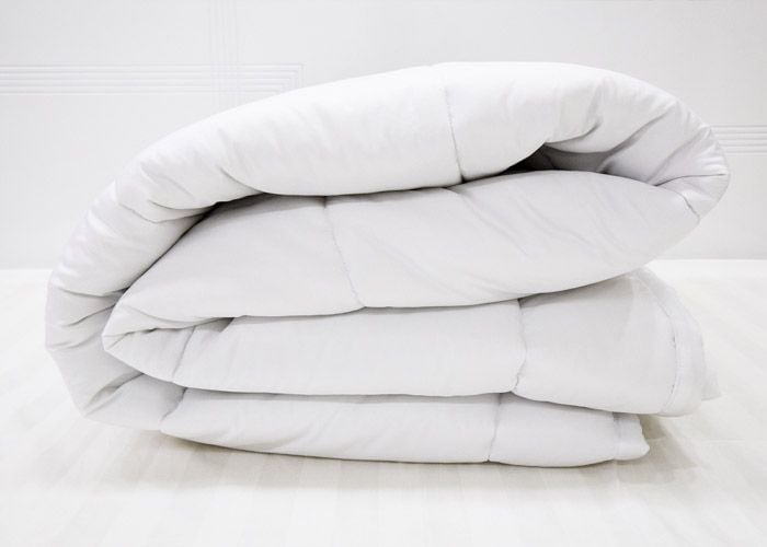 Có nên giặt mền bông bằng máy giặt không? Hướng dẫn cách giặt