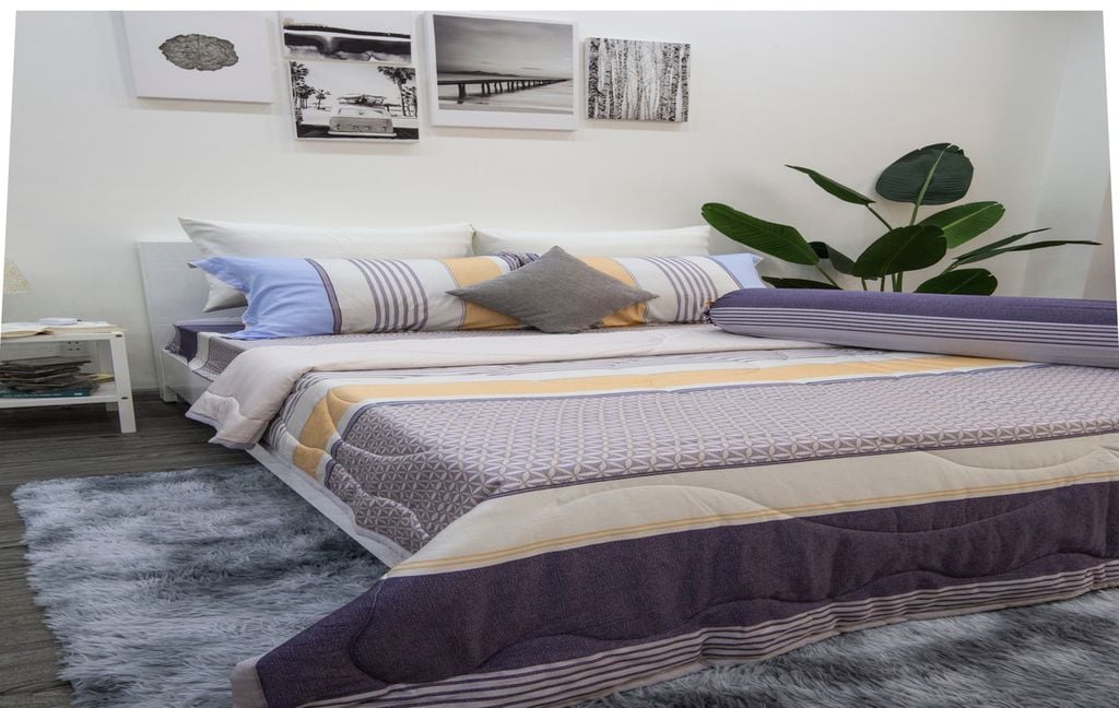 MỀN CHẦN GÒN TENCEL LÀ GÌ?
