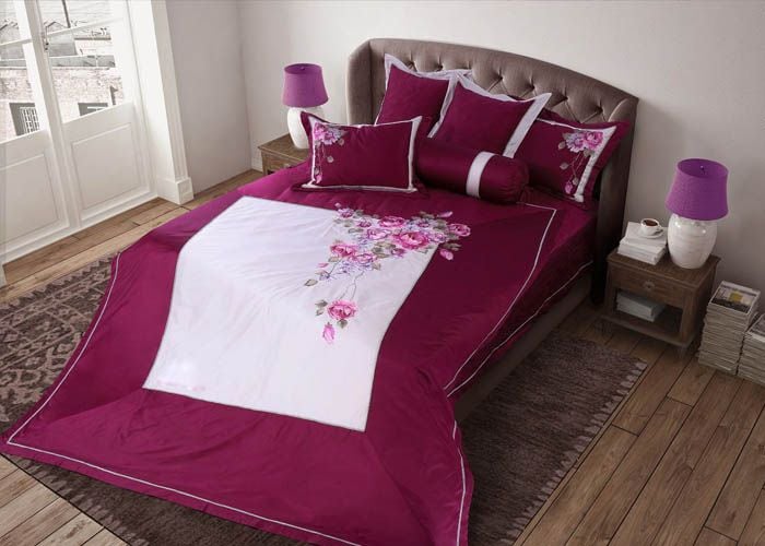 Mua chăn ga gối cần tránh những điều gì?