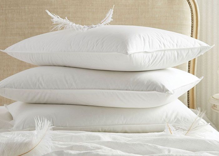 Bí quyết chọn mua gối ngủ phù hợp không phải ai cũng biết