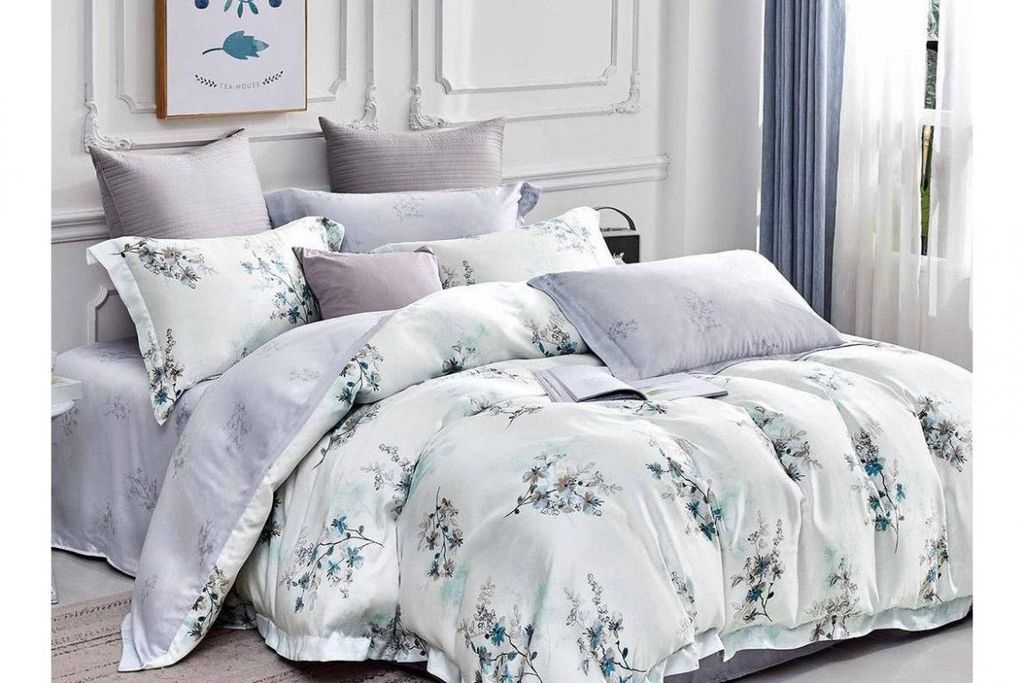 Lý do nên lựa chọn bộ chăn ga gối tencel cao cấp