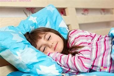 NGỦ NHƯ THẾ NÀO LÀ TỐT, BẠN CÒN NHỚ HAY QUÊN?