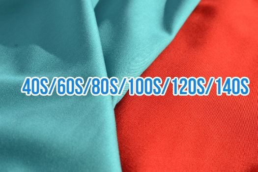 TENCEL 60S LÀ GÌ VÀ ƯU NHƯỢC ĐIỂM?
