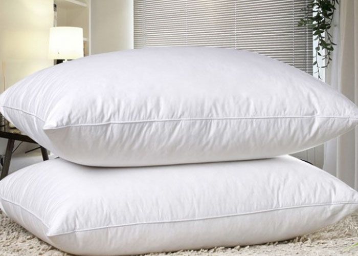 NHỮNG DẤU HIỆU CHO THẤY BẠN CẦN THAY RUỘT GỐI NGAY LẬP TỨC (P1)