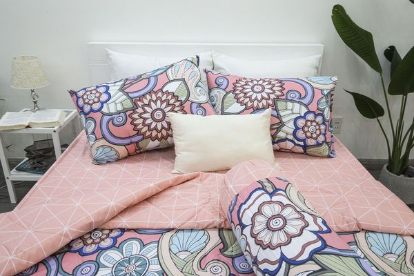 TÌM HIỂU VỀ CHĂN CHẦN GÒN LÀ GÌ