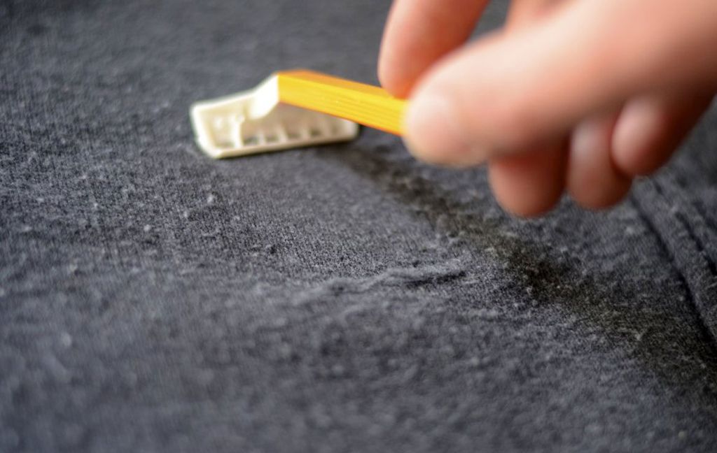 VẢI COTTON 100 CÓ XÙ LÔNG KHÔNG