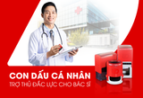 Con Dấu Cá Nhân - Trợ Thủ Đắc Lực Cho Bác Sĩ