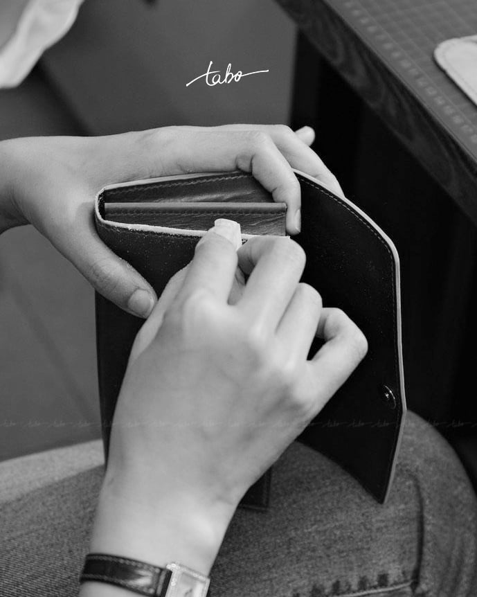 Hướng Dẫn Sử Dụng – Bảo Quản – Bảo Dưỡng Sản Phẩm Da Tabo Leather