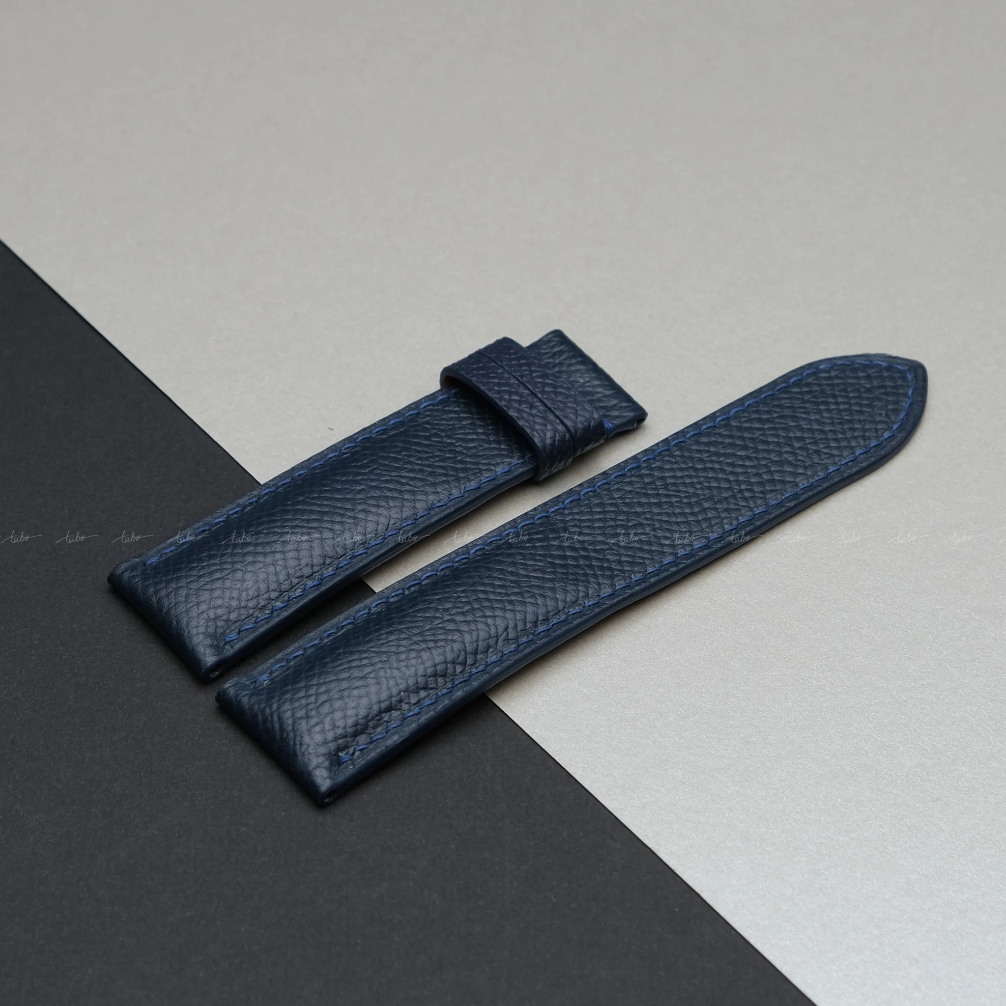 Da Epsom – Biểu tượng của đẳng cấp tại Tabo Leather