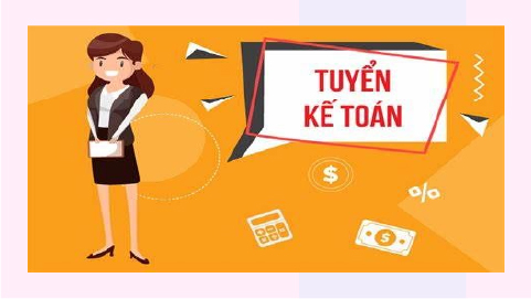 Nhân viên kế toán
