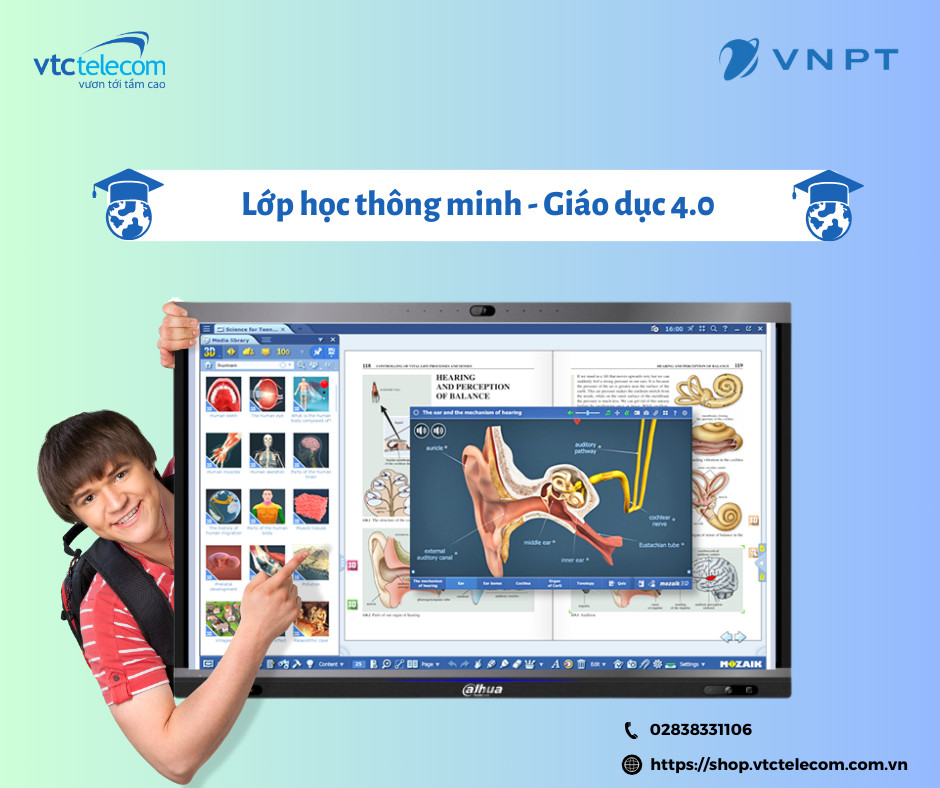 Vtc Telecom VTC Telecom
