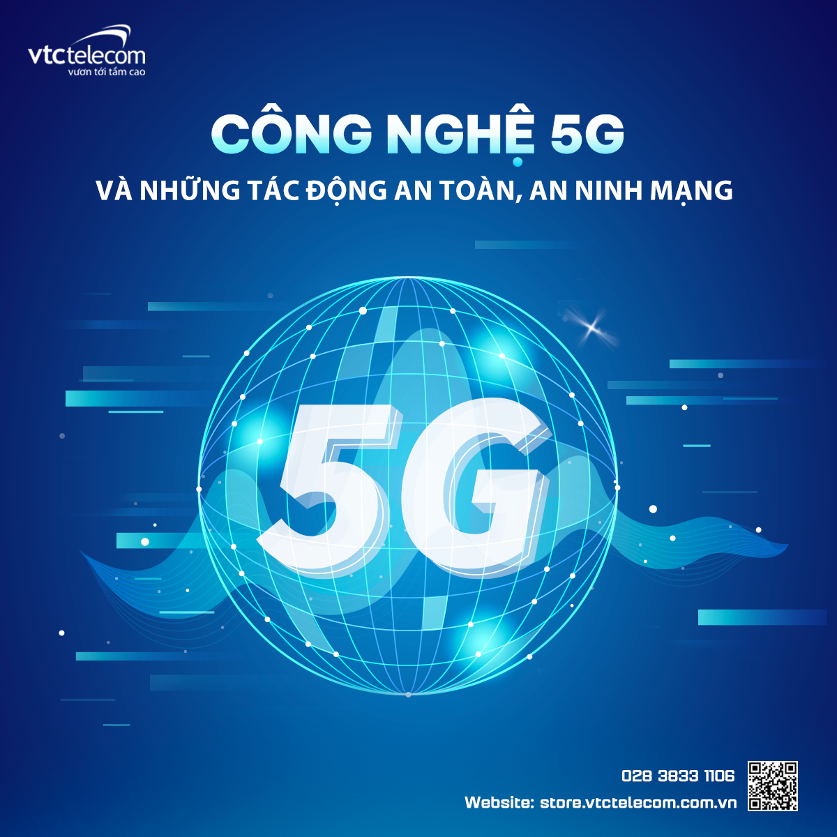 Vtc Telecom VTC Telecom