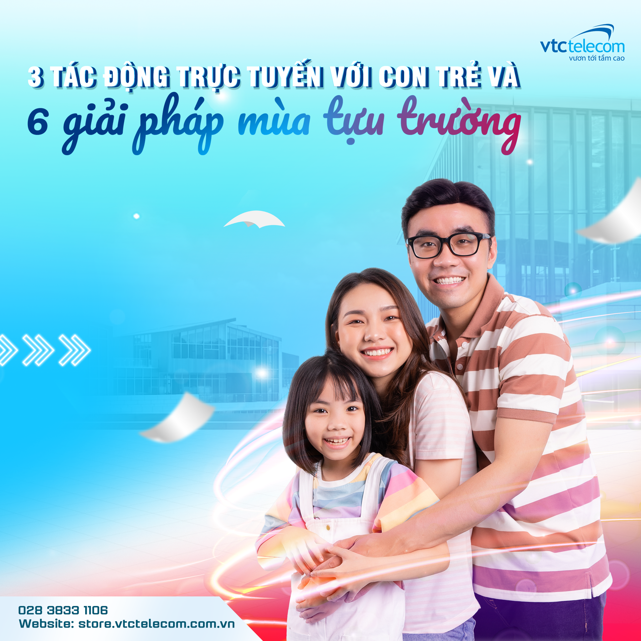 Vtc Telecom VTC Telecom