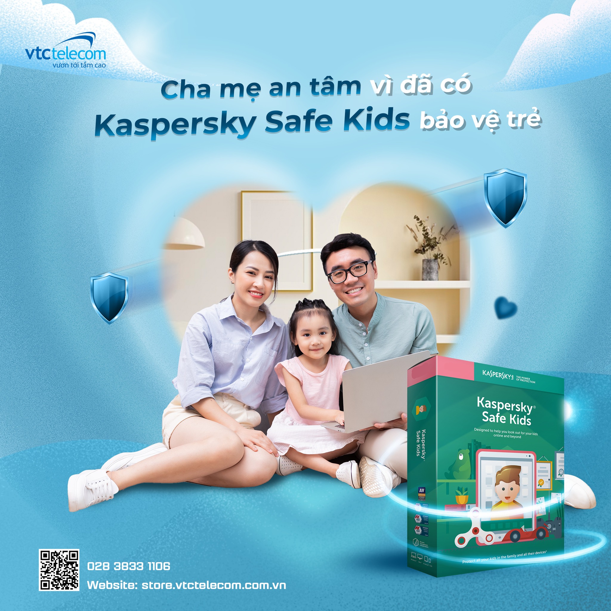 Vtc Telecom VTC Telecom