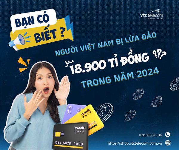 Bảo vệ bạn khỏi lừa đảo trực tuyến với Kaspersky