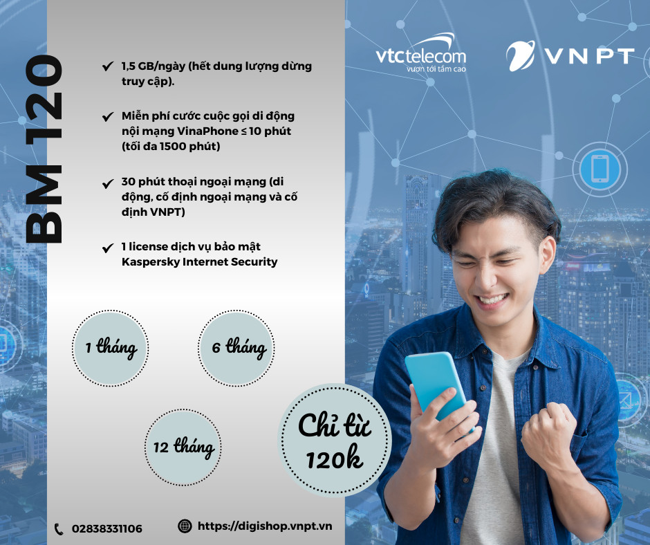 Vtc Telecom VTC Telecom