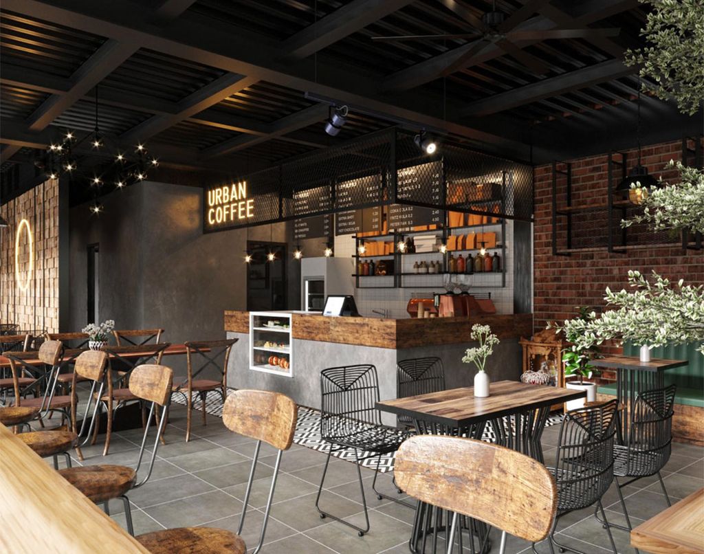 Máy Làm Kem Cho Quán Café: Chìa Khóa Thu Hút Khách Hàng