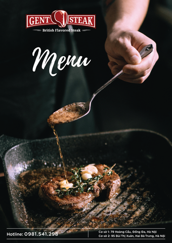 THỰC ĐƠN TRUNG HÒA CẦU GIẤY