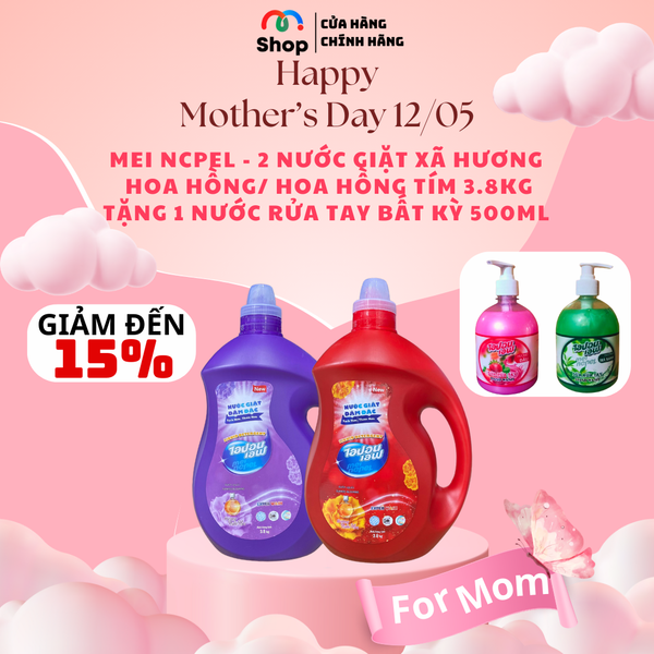 𝐍𝐆𝐀̀𝐘 𝐂𝐔̉𝐀 𝐌𝐄̣ - 𝐐𝐔𝐀̀ 𝐓𝐀̣̆𝐍𝐆 Đ𝐀̣̆𝐂 𝐁𝐈𝐄̣̂𝐓 𝐓𝐔̛̀ 𝐂𝐇𝐔́𝐍𝐆 𝐓𝐎̂𝐈!