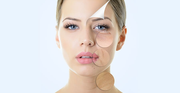 Cách đẩy nhanh quá trình tái tạo da