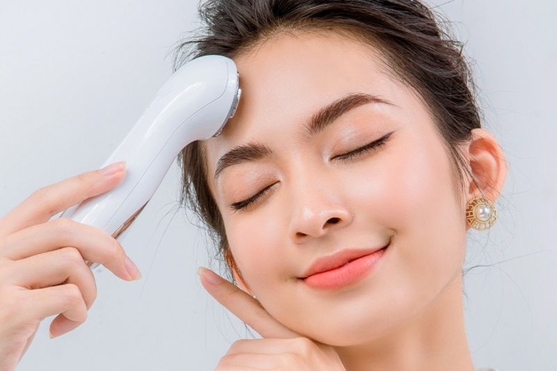 Cách sử dụng máy massage mini đơn giản đúng cách