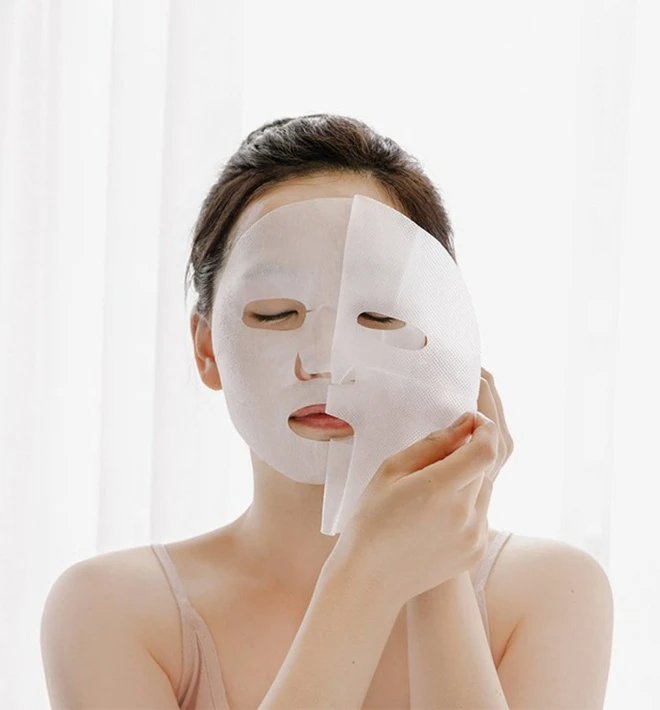Đắp mặt nạ xong làm gì? Quy trình chăm sóc da hiệu quả sau khi đắp mặt nạ