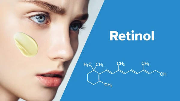 Dùng retinol bao lâu thì ngưng?