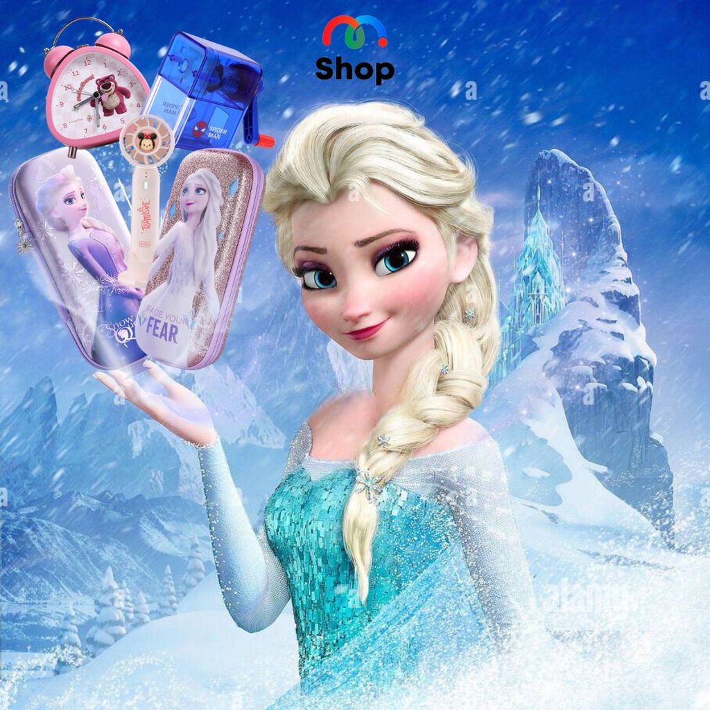 NGÀY QUỐC TẾ CHỐNG LAO ĐỘNG TRẺ EM: CÙNG DISNEY MANG ĐẾN TUỔI THƠ HẠNH PHÚC CHO MỌI ĐỨA TRẺ!
