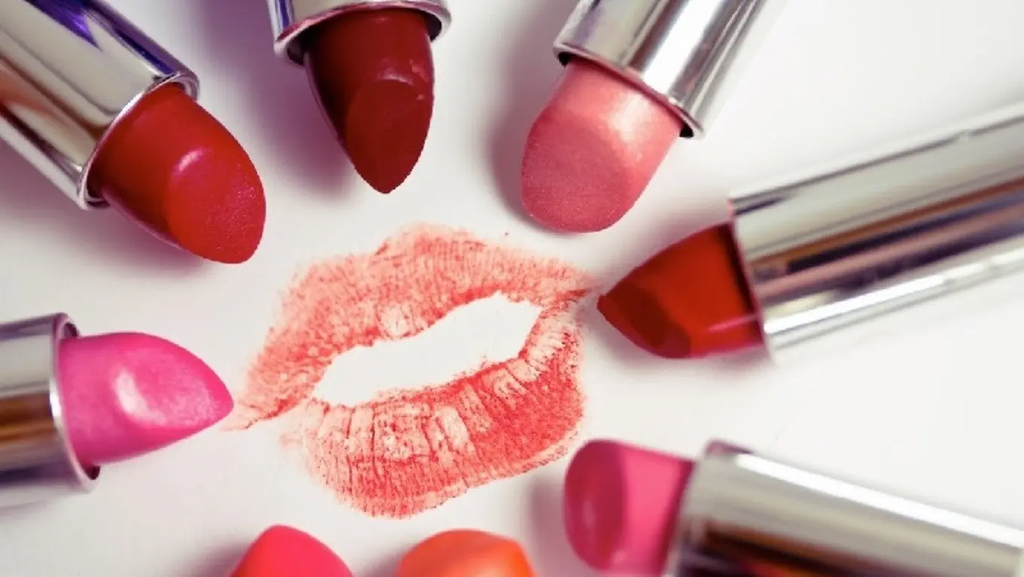 Son có hạn sử dụng không? Rất nhiều bạn gái không biết điều này