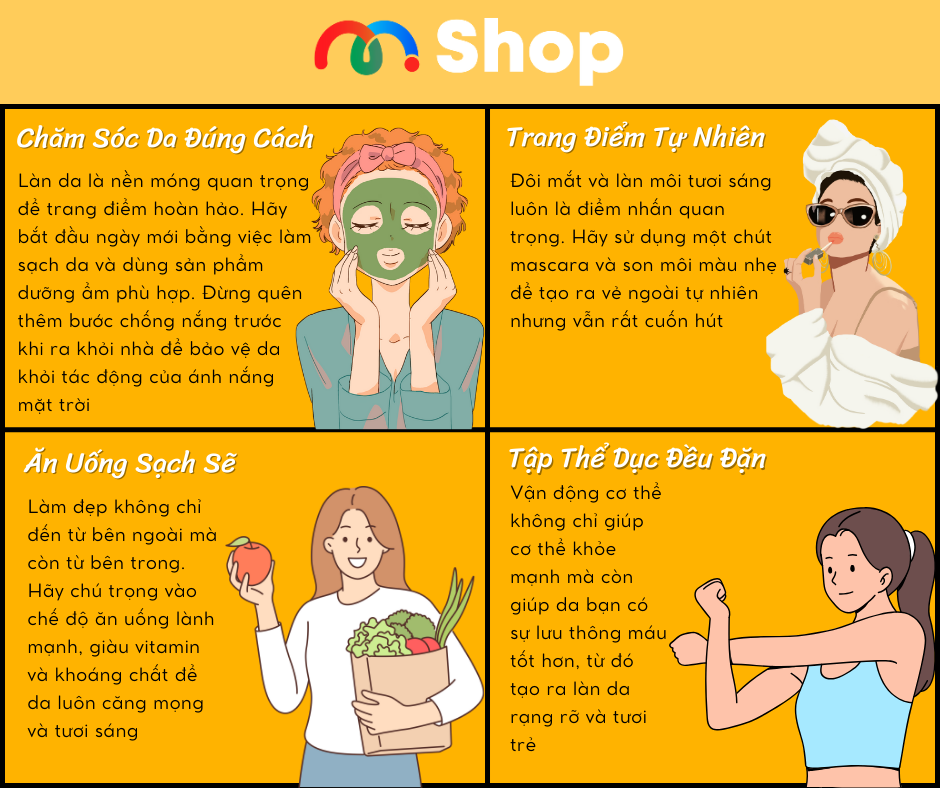 🌟 𝐁𝐈́ 𝐐𝐔𝐘𝐄̂́𝐓 𝐋𝐀̀𝐌 Đ𝐄̣𝐏: 𝐍𝐇𝐔̛̃𝐍𝐆 𝐓𝐈́𝐏 𝐍𝐇𝐎̉, 𝐕𝐄̉ Đ𝐄̣𝐏 𝐋𝐎̛́𝐍 🌟