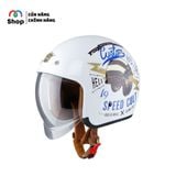 MŨ BẢO HIỂM ROYAL - LỰA CHỌN AN TOÀN, PHONG CÁCH CHO MỌI HÀNH TRÌNH