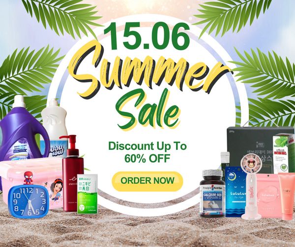 MSHOP SALE GIỮA THÁNG BÙNG NỔ - ƯU ĐÃI KHỔNG LỒ!