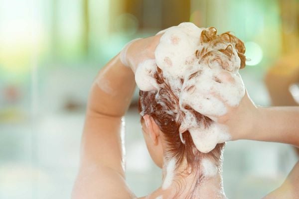 nhuộm tóc màu XÁM CHÌ nhuộm tóc cao cấp, kem nhuộm tóc tại nhà Buddyhairs  tặng kèm dụng cụ - Thuốc nhuộm | TheFaceHolic.com