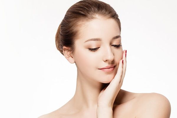 Vì sao da luôn mềm mại và không thấm nước