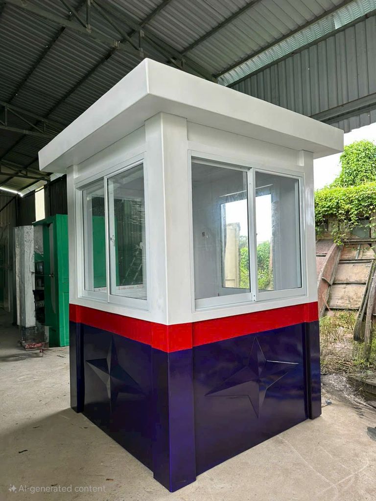 Chốt bảo vệ di động TPX