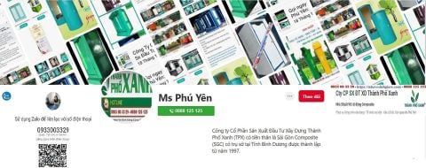 Nhà Vệ Sinh Di Động Composite TPX - Giải Pháp Xanh Cho Môi Trường Hiện Đại