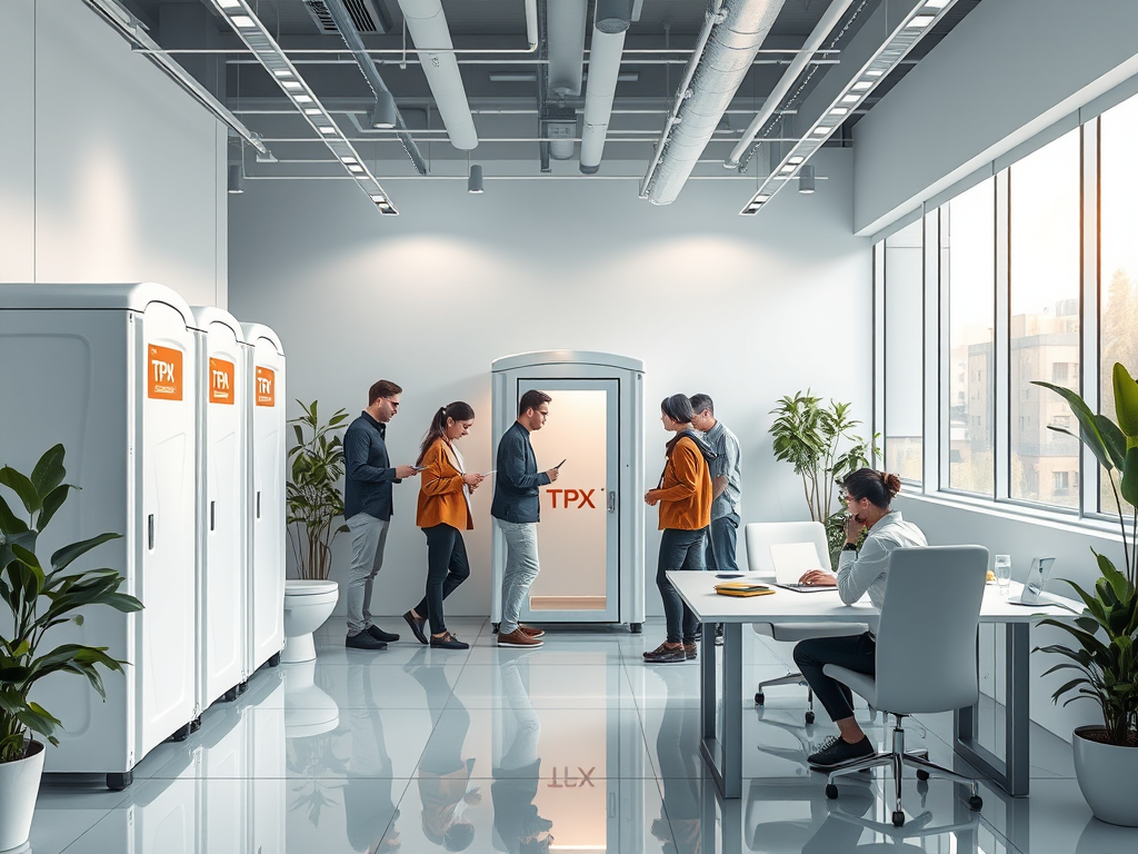 Nhà Vệ Sinh Di Động Giá Bao Nhiêu? O888 125 125