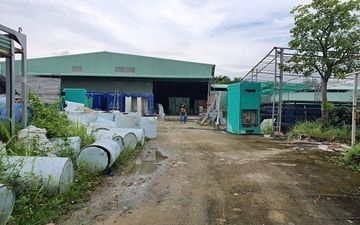 Công ty TPX: Lựa Chọn Hoàn Hảo Cho Nhà Vệ Sinh Di Động Composite