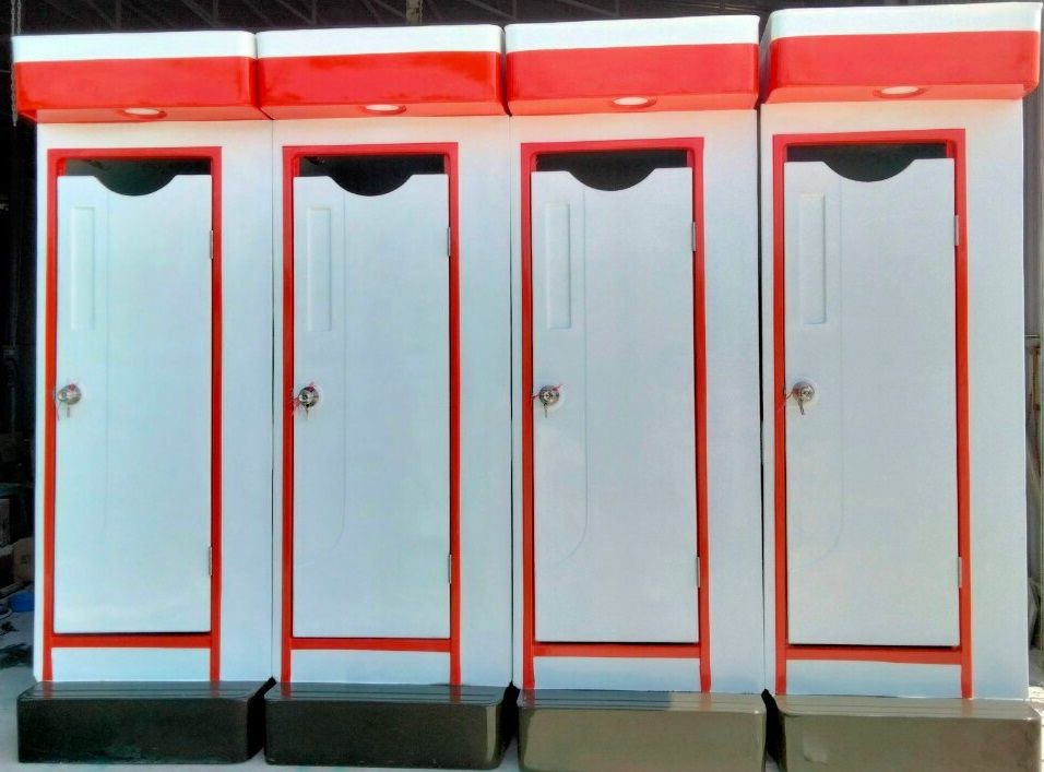 Mua nhà vệ sinh di động ngay hôm nay!