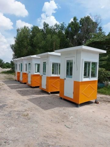 Hướng Dẫn Sử Dụng: Cách Lắp Đặt Chốt Bảo Vệ Di Động Composite Nhanh Chóng