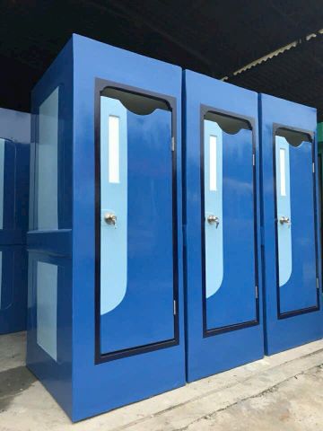 Nhà Vệ Sinh Giá Rẻ