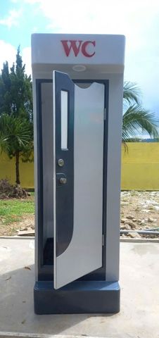 Nhà Vệ Sinh Di Động Cho Thuê: Giải Pháp Tiện Lợi Cho Công Trình Xây Dựng và Sự Kiện Năm 2025 Và Các Năm Tiếp Theo