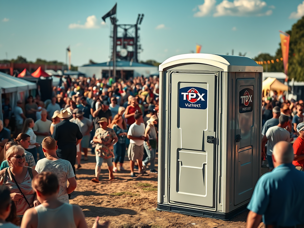 Nhà Vệ Sinh Di Động Ở An Giang