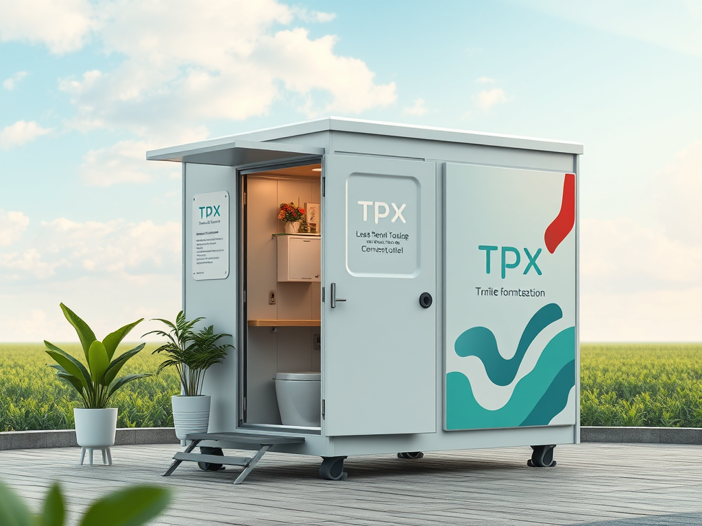 Nhà Vệ Sinh Di Động Ở Cần Thơ