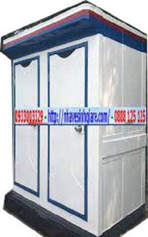 Bán Nhà Vệ Sinh Composite