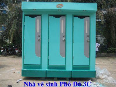 Nhà Vệ Sinh Composite TPX 2025: Giải Pháp Tương Lai Cho Không Gian Vệ Sinh Hiện Đại