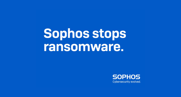 Chương trình Sophos Ransomware Readiness.