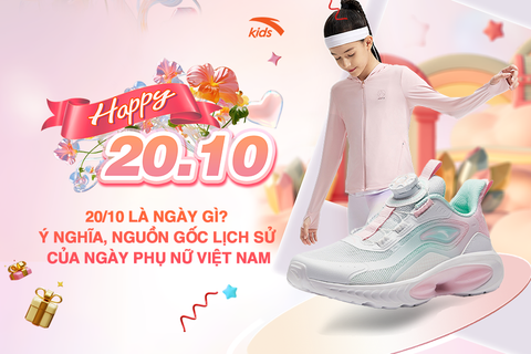 20/10 LÀ NGÀY GÌ? Ý NGHĨA, NGUỒN GỐC LỊCH SỬ CỦA NGÀY PHỤ NỮ VIỆT NAM